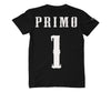 Primo LA Tee Black