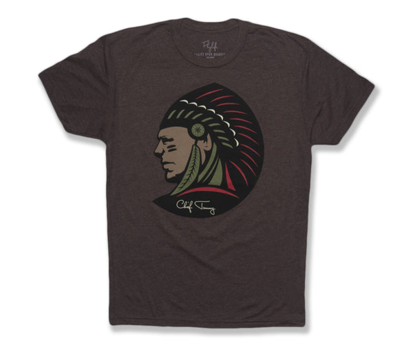 Chief Tommy Tee