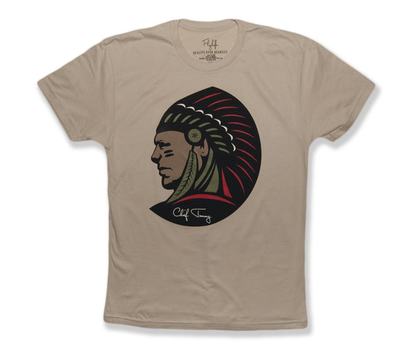 Chief Tommy Tee
