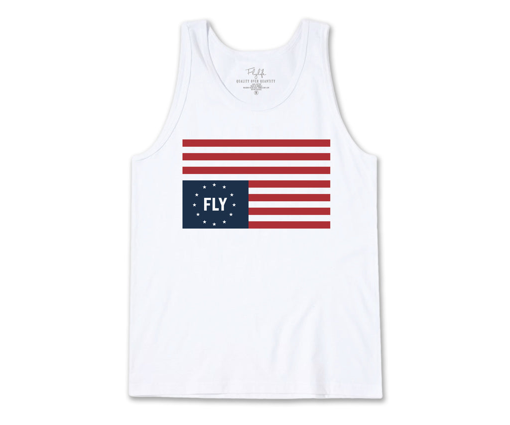 COF Independence Tank