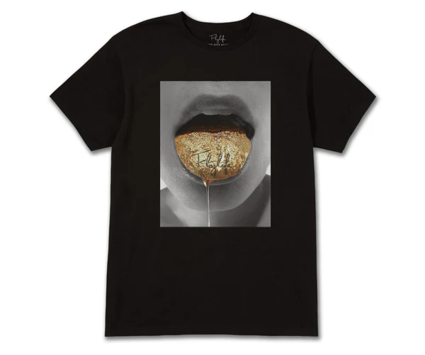 Enigma Tee