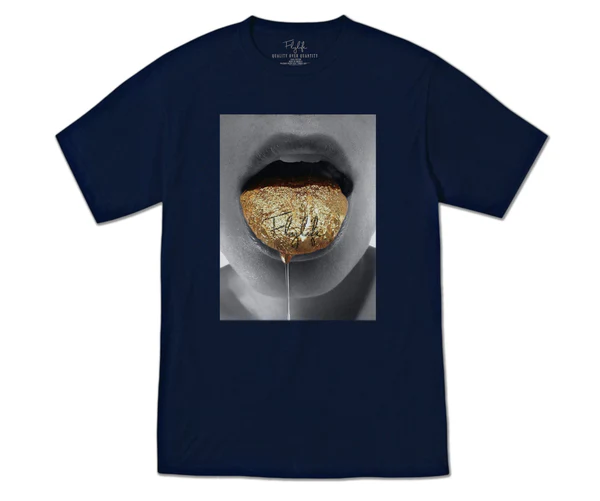 Enigma Tee