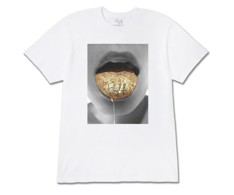 Enigma Tee