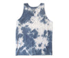 Xcelsior Tank Tie Dye