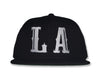 Primo LA 6 Panel Black