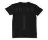 Primo NY Tee Black on Black