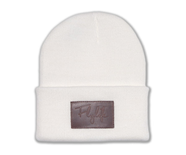 Signature Logotype Beanie