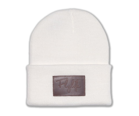 Signature Logotype Beanie