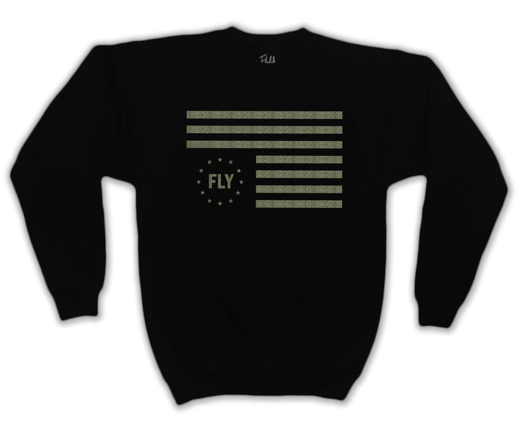 COF Crewneck